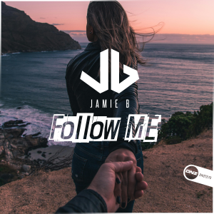 Jamie B - Follow Me