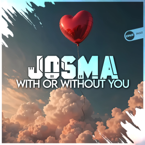 Josma - With Or Without You