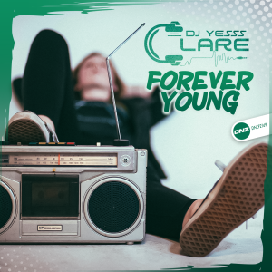 Yesss Clare - Forever Young