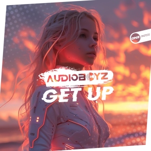 AudioBoyz - Get up