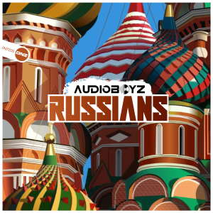 AudioBoyz - Russians