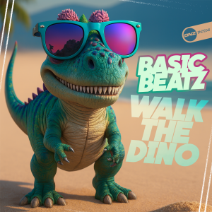 Basic Beatz - Walk The Dino