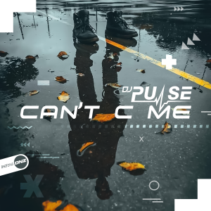 DJ Pulse - Can't C Me
