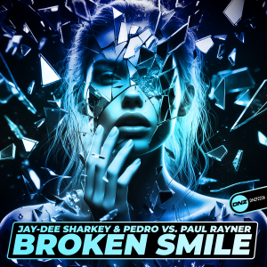 Jay-Dee Sharkey & Pedro Vs. Paul Rayner - Broken Smile