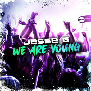 Jesse G - We Are Young