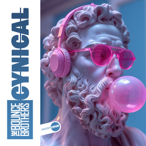 The Bounce Brothers - Cynical