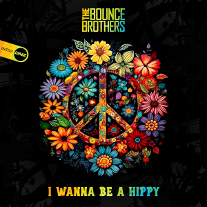 The Bounce Brothers - I Wanna Be A Happy