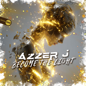 Azzer J - Become The Llight
