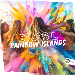 DJ Jas L - Rainbow Islands