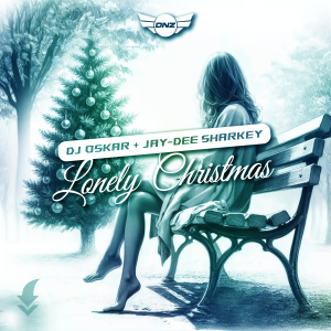 DJ Oskar & Jay-Dee Sharkey - Lonely Christmas