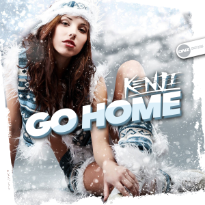 Kenji - Go Home