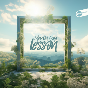 Martin Guy - Lesson