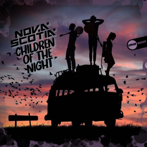 Nova Scotia - Children Of The Night