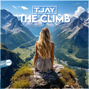 T-Jay - The Climb
