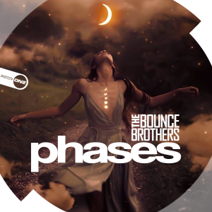 The Bounce Brothers - Phases