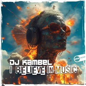 DJ Kambel - I Believe In Music