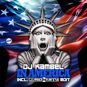 DJ Kambel - In America
