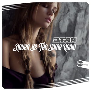 DTAH - Never Be The Same Again