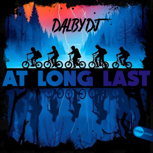 Dalby DJ - At Long Last