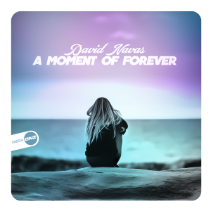 David Navas - A Moment Of Forever