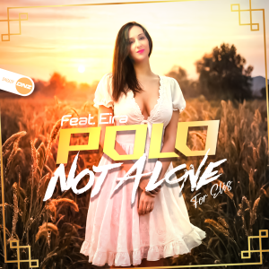 Polo Feat. Eira - Not Alone