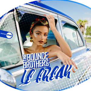 The Bounce Brothers - Le Freak