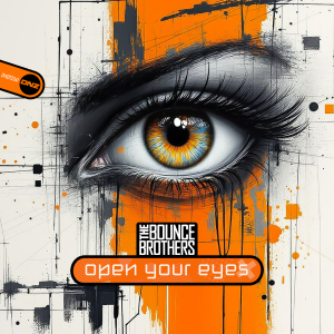 The Bounce Brothers - Open Your Eyes