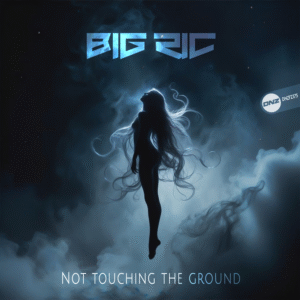 Big Ric - Not Touching The Ground