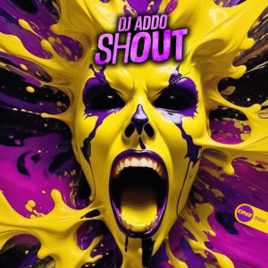DJ Addo - Shout