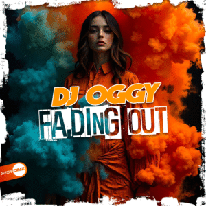 DJ Oggy - Fading Out