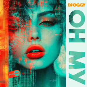 DJ Oggy - Oh My