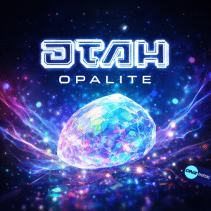 DTAH - Opalite