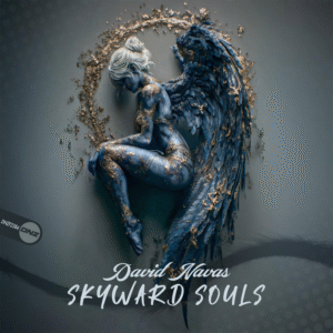 David Navas - Skyward Souls