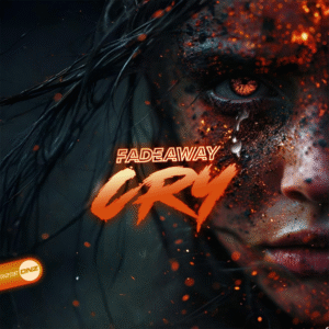 Fadeaway - Cry