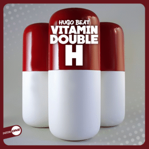Hugo Beat - Vitamin Double H