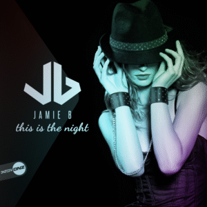 Jamie B - This Is The Night