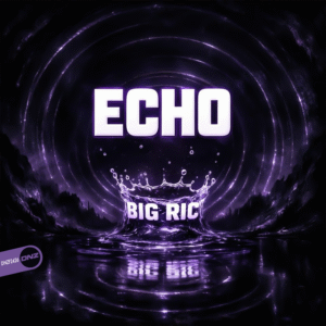 Big Ric - Echo
