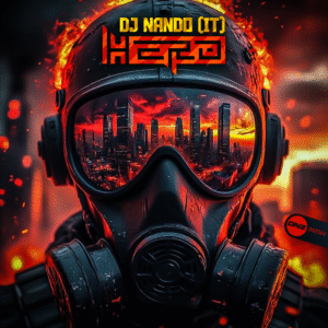 DJ Nando (IT) - Hero