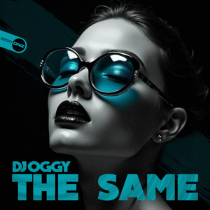 DJ Oggy - The Same