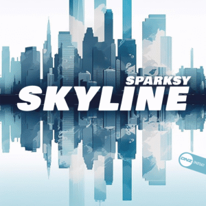 Sparksy - Skyline