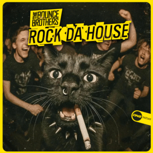 The Bounce Brothers - Rock Da House