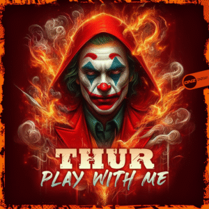 Thur - Play With Me