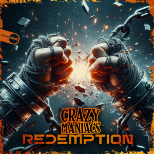 Crazy Maniacs - Redemption
