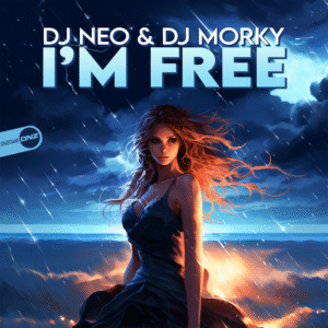 DJ Neo & DJ Morky - I´m Free
