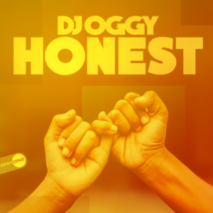 DJ Oggy - Hones