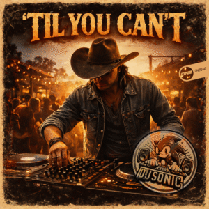 DJ Sonic - 'Til You Can'