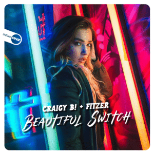 Davey T & Fitzer - Beautiful Switch