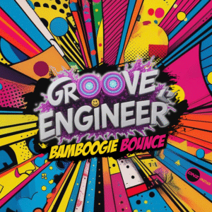Groove Engineer - Bamboogie Bounce