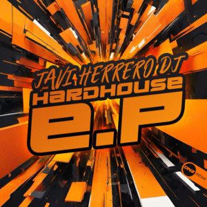 Javi Herrero DJ - Work It