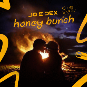 Jo E Dex - Honey Bunch